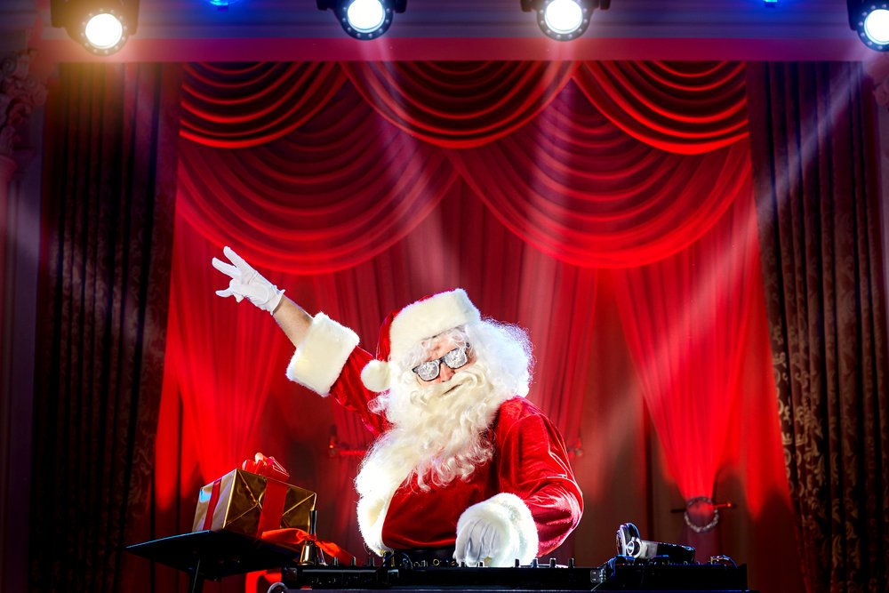 Disco Royaal DiscoRoyaal Kerst DJ