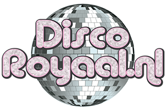 DiscoRoyaal logo